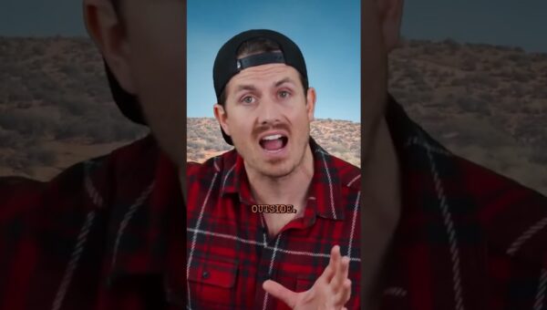 The Crimson Specter of Eagle Creek: A Desert Mystery