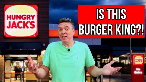 The Crown Down Under: Unpacking Hungry Jack’s Unique Reign in Australia’s Fast-Food Kingdom