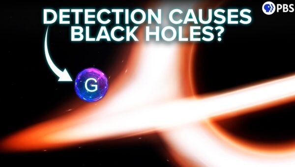 The Elusive Graviton: Why Physics Hides Gravity’s Quantum Heart