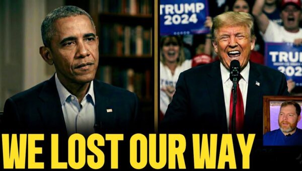 The End of Shame: America Grapples with a Crisis of Decency and Leadership