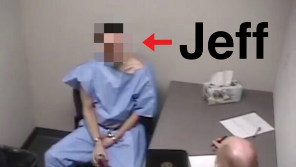 The Enigma of ‘Jeff’: Addiction and the Law