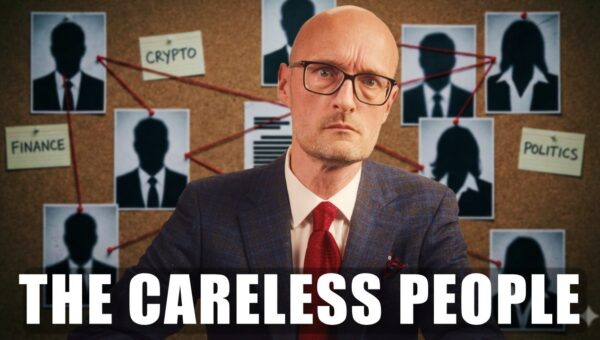 The Epstein Files: A Glimpse into a Global Web of Power, Deception, and Unanswered Questions