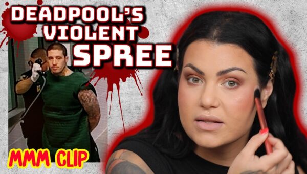 The ‘Handsome Devil’s’ Violent Descent: A Trail of Abuse