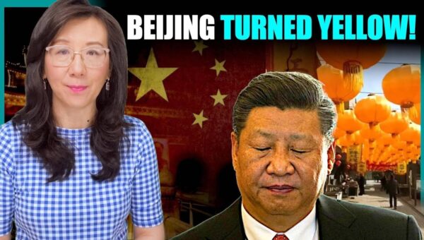 The Ominous Silence: Why Western Analysts Keep Misreading Beijing’s Fractured Power Struggle