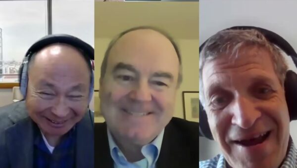 The Patrimonial Peril: How American Governance Risks Becoming a Family Business