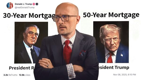 The Perilous Promise of the 50-Year Mortgage: A Deep Dive into a ‘Disastrous’ Proposal