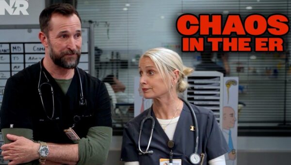 The Resident’s Tech Meltdown: Season 2, Episode 8 Explained