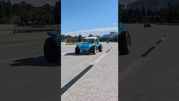 The Tiny EV That Delivers Big Fun