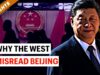 The Unseen Battle for Beijing: Why Western Analysts May Be Misreading Xi Jinping's Grip on Power