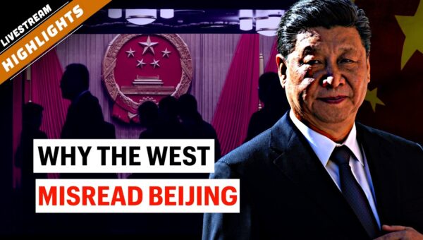 The Unseen Battle for Beijing: Why Western Analysts May Be Misreading Xi Jinping’s Grip on Power