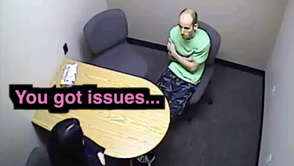 The Virtual Girlfriend and the Family’s Fatal Downfall