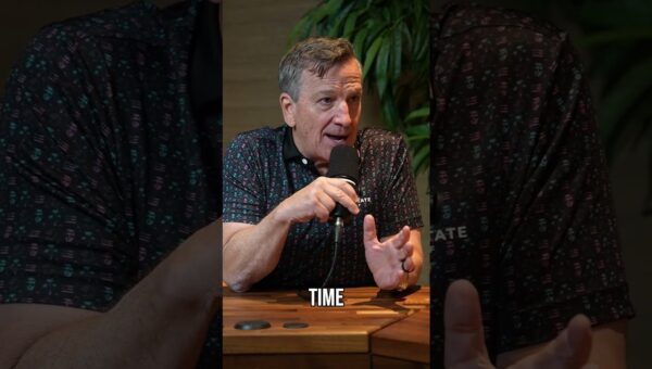 Time is Money: The Real Estate Investment Strategy