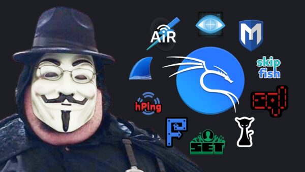 Top 10 Open-Source Hacking Tools Revealed