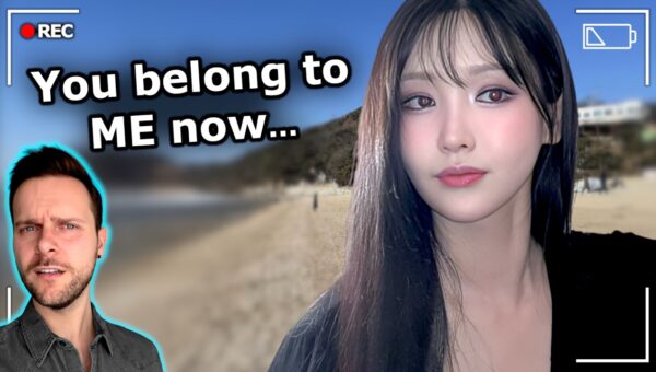 Top Fan’s Obsession Turns Deadly for Beloved Streamer