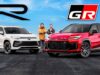 Toyota RAV4 GR Sport Electrifies Crossover Segment