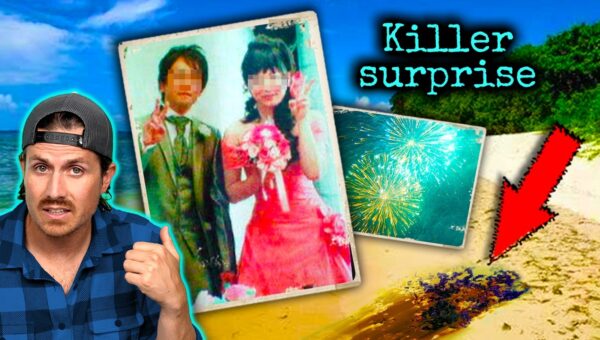 Tragic Birthday Surprise: A Fatal Fall on the Sands