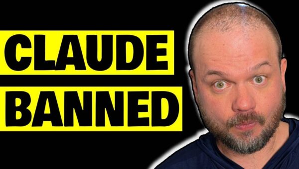 Trump Bans Government Use of Anthropic AI