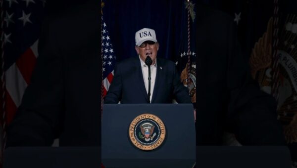 Trump Declares ‘Major Combat Operations’ Against Iran