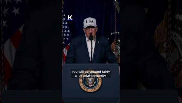 Trump Demands Iran Lay Down Arms Amid Escalating Regional Tensions