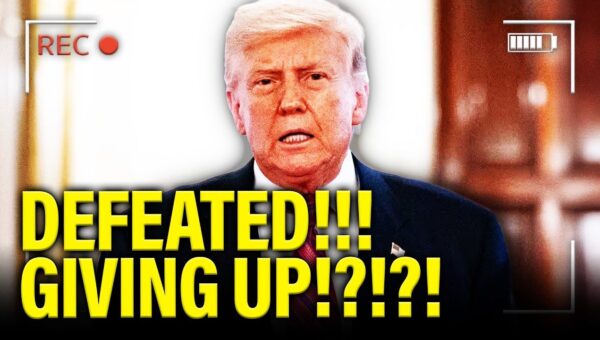 Trump DOJ Fails to Indict Critics as Grand Juries Push Back