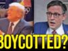 Trump Faces Boycott, Scandal Ahead of Key Speech