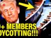 Trump Faces Growing Backlash as SOTU Boycott Surpasses 70 Members