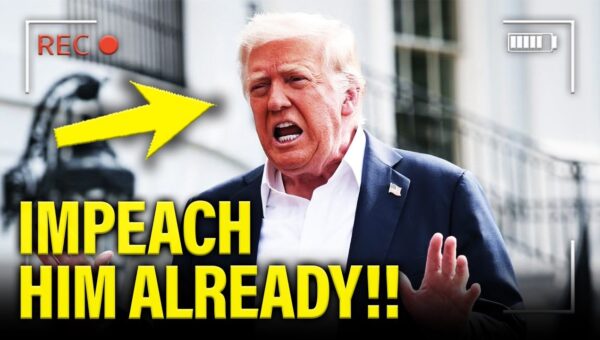 Trump Faces Impeachment Calls Amid AI, Cuba, and Epstein Controversies