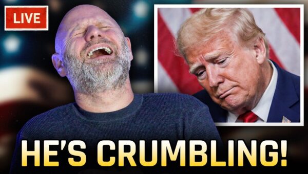 Trump Faces Political Storm: A Week of Setbacks