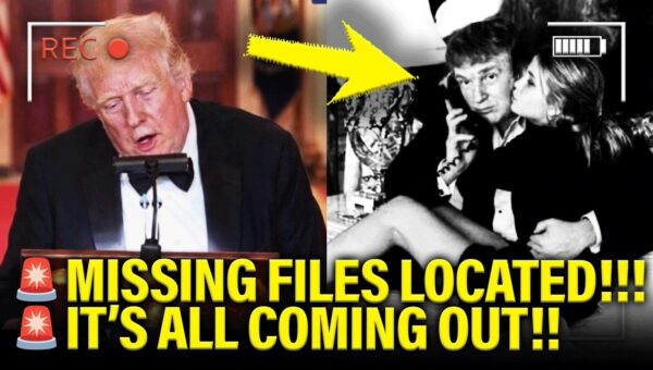 Trump Faces Scrutiny as Dark Past and Epstein Files Resurface