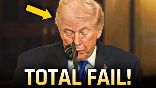 Trump Focuses on Polls at Solemn ‘Angel Families’ Ceremony