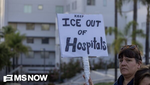 Trump Immigration Policies Fuel Healthcare Crisis, Doctors Warn