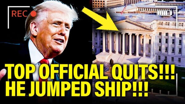 Trump Loyalist Quits Amid Spying Allegations