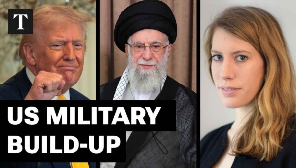 Trump Navigates Iran Tensions, Tariff Setback, and Diplomatic Friction Ahead of State of the Union