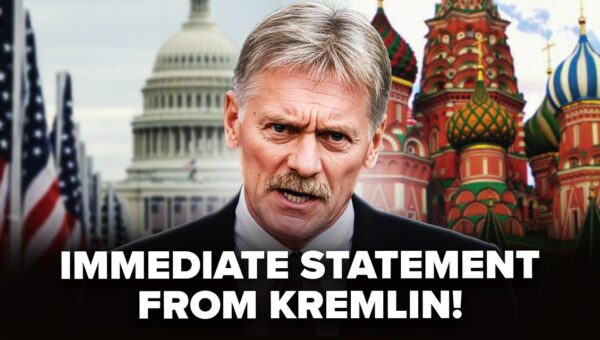 Trump Pushes Ukraine Peace, Russia Plays for Time