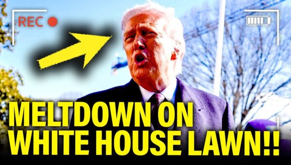 Trump Rants on Epstein Files, Iran War Amid Press Conference