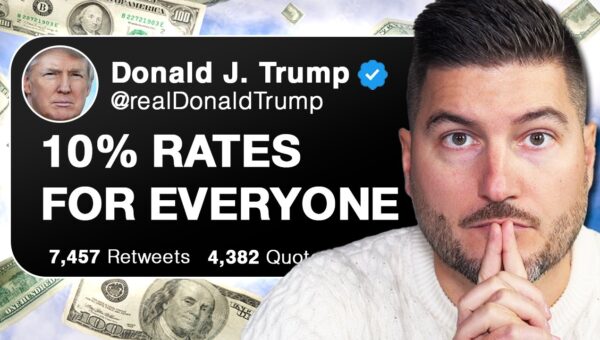 Trump’s 10% Credit Card Cap: Economic Impact & Feasibility