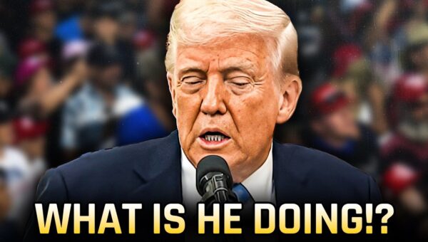 Trump’s Alleged C-SPAN Call Sparks Identity Debate