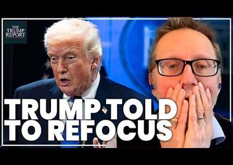 Trump’s Base Faces Shifting Sands: From Economic Promises to Foreign Policy Perils