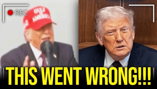 Trump’s Deteriorating Health and Controversial Executive Order