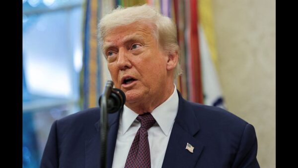 Trump’s Election Power Grab: A “Five Alarm Fire”