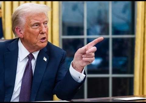 Trump’s Election Rigging Scheme Under Fire