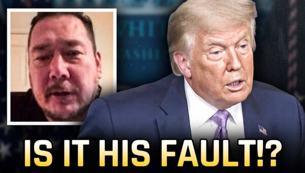 Trump’s Greenland Hospital Ship Offer Fueled by One Man’s Grief