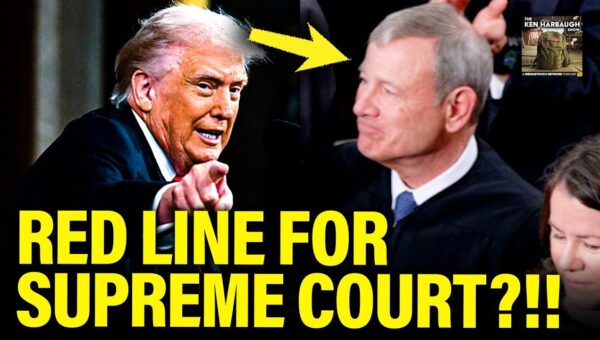 Trump’s Judicial Clash: A Threat to Constitutional Order?