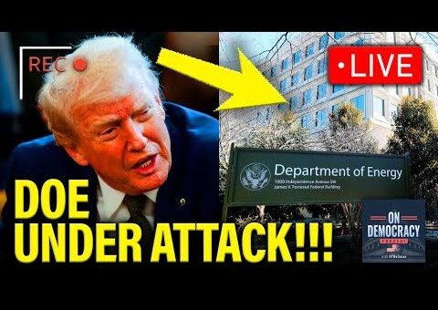 Trump’s ‘Kill Switch’ Threatens Key Agency, Expert Warns