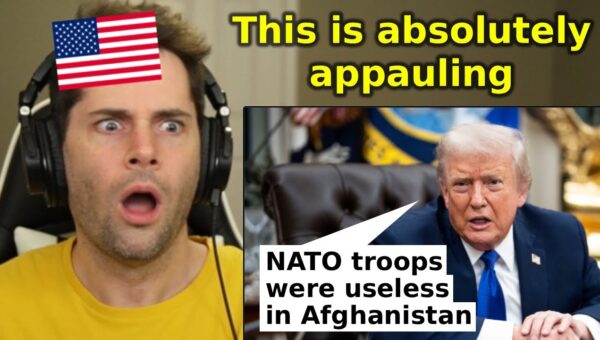 Trump’s ‘Off-the-Front-Lines’ NATO Remarks Spark International Outrage and Strategic Concerns