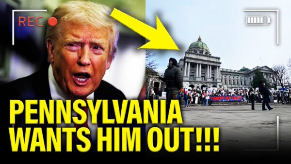 Trump’s Pennsylvania Plunge: A ‘Death Spiral’ in the Keystone State as Voters Revolt Over Affordability
