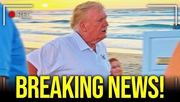 Trump’s Physical and Cognitive State Scrutinized After Speech