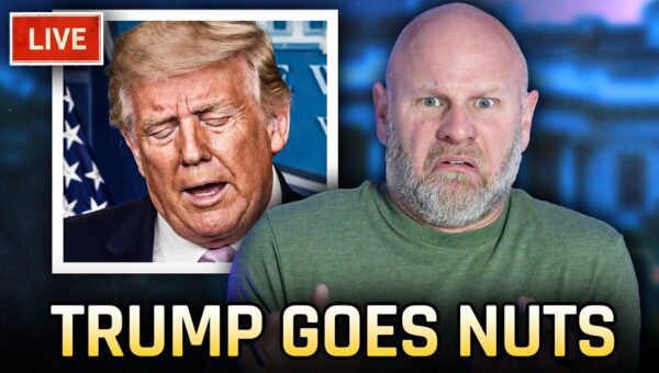 Trump’s Post-SOTU Meltdown: Threats and Political Attacks