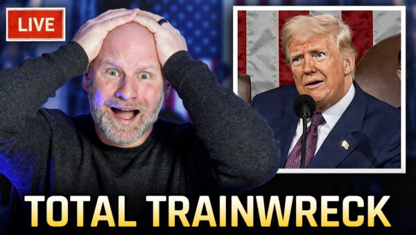 Trump’s Slurred Speech Raises Concerns Over Cognitive Health