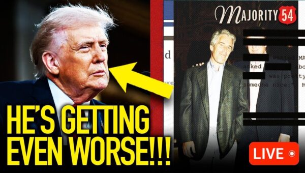 Trump’s SOTU Amidst Epstein Fallout and AI Warnings